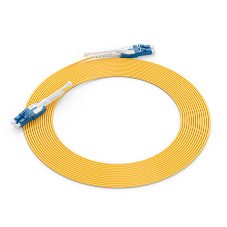 LC Connector Patch Cord