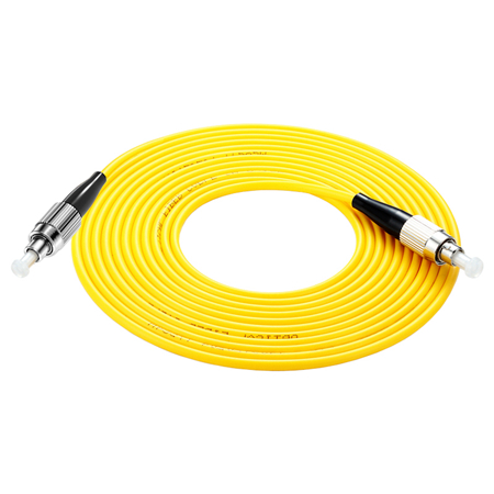 FC Connector Patch Cord