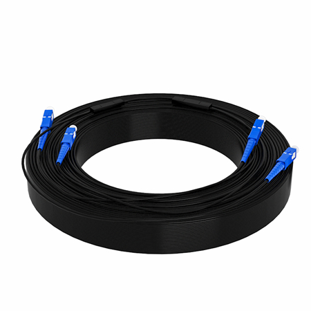 Drop Cable Patch Cord