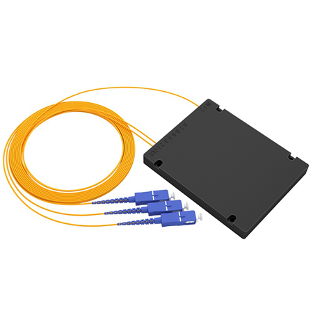 ABS Box Splitter