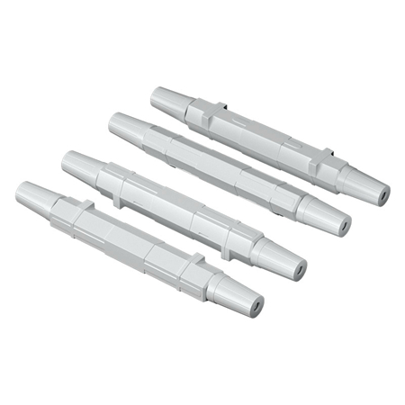 Fiber Optic Drop Cable Protection Box