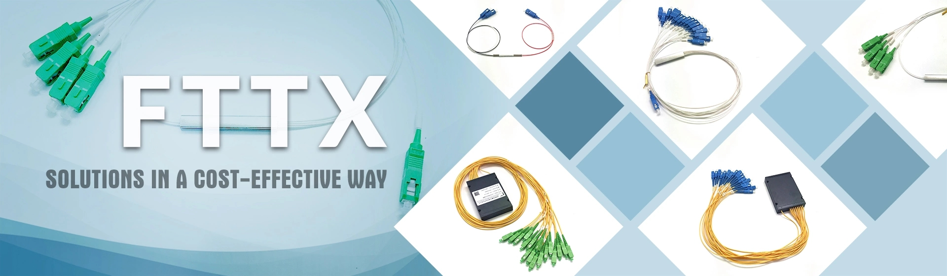 首页Banner