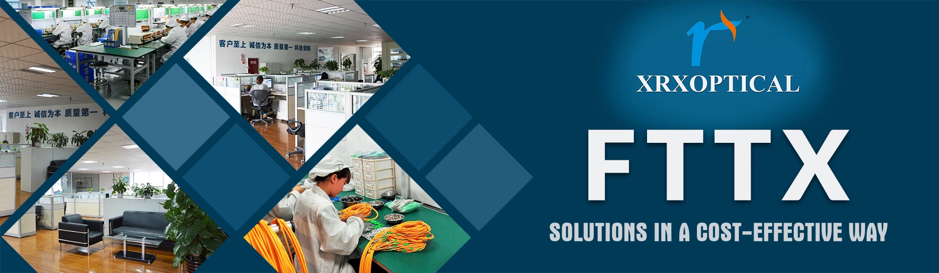 首页Banner